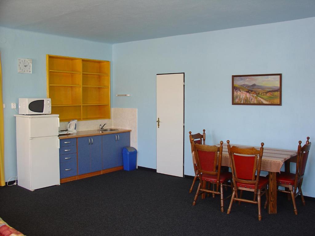 Penzion Roko room 2