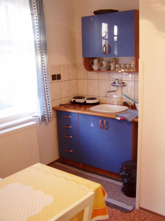 Penzion Roko room 3