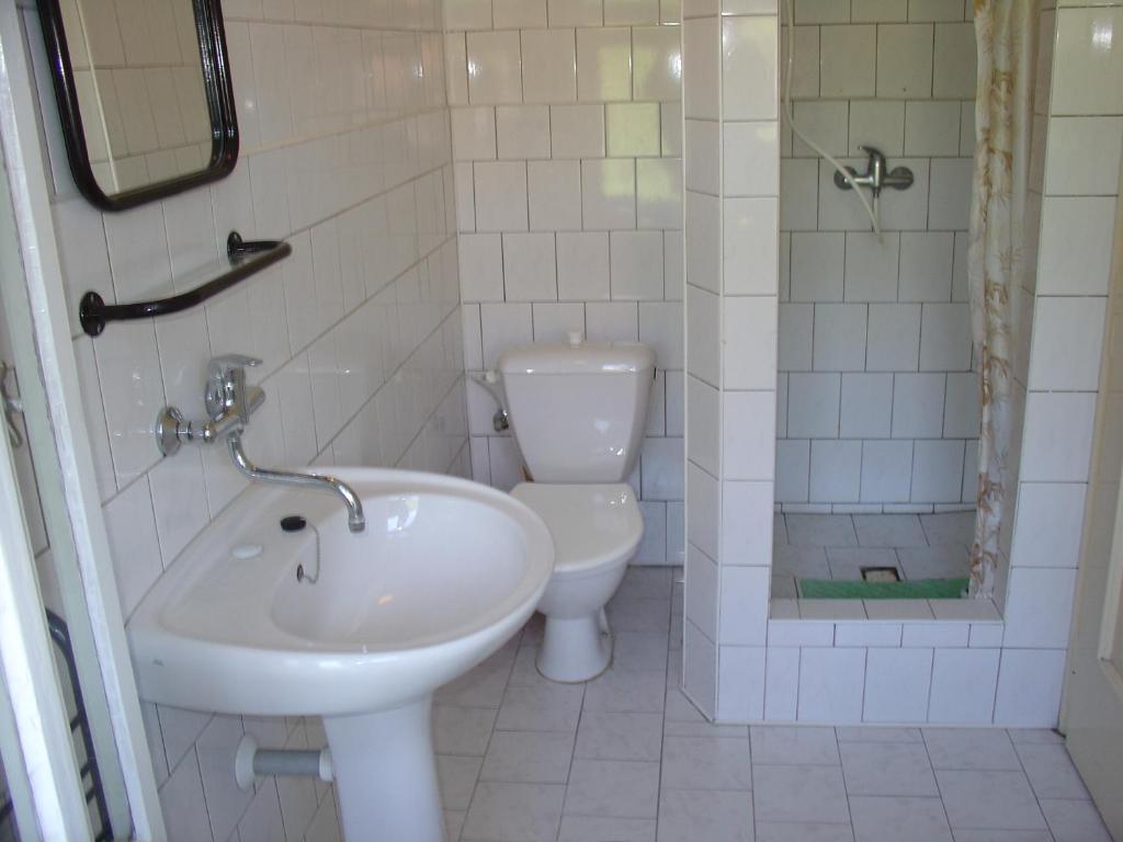 Penzion Roko room 4