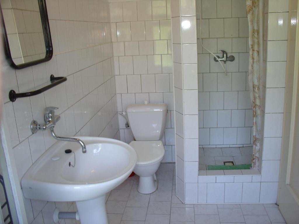 Penzion Roko room 6
